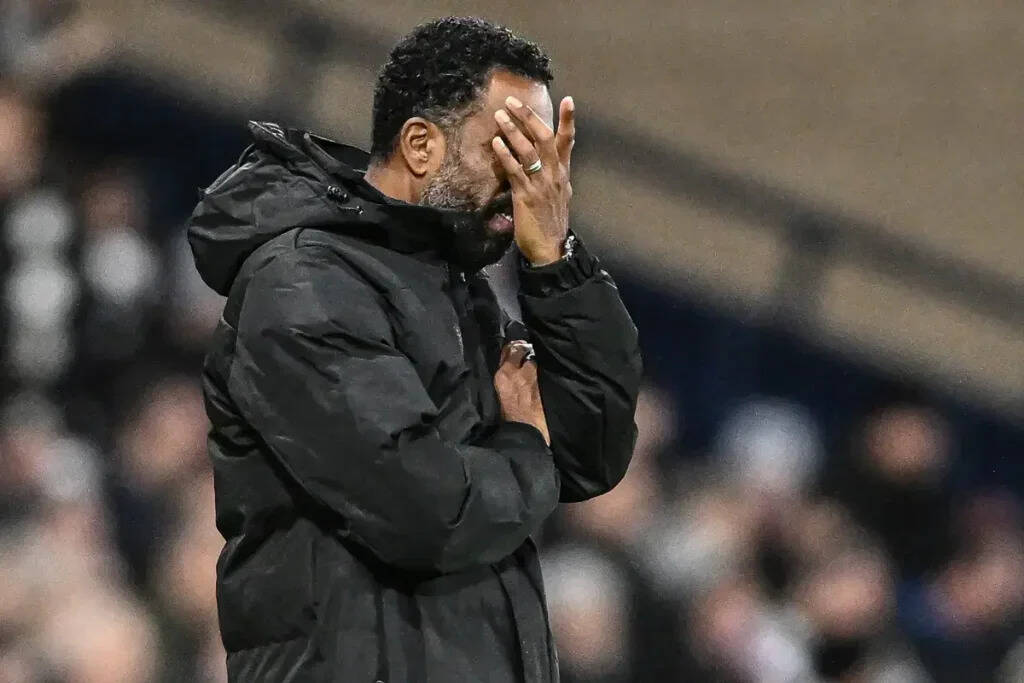 Wilfried Nancy highlights “chronic instability for years between the fans and the board” at Celtic. He isn’t wrong, is he?