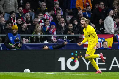 Writing Off Kasper Høgh at Celtic Already? Good Luck With That. Be Careful What You Wish For