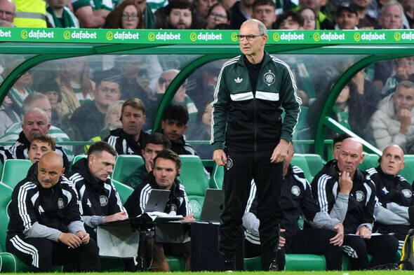 Martin O’Neill in hospital after ‘small procedure’