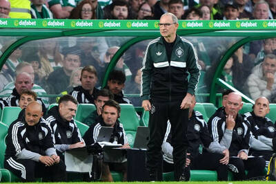 Martin O’Neill in hospital after ‘small procedure’