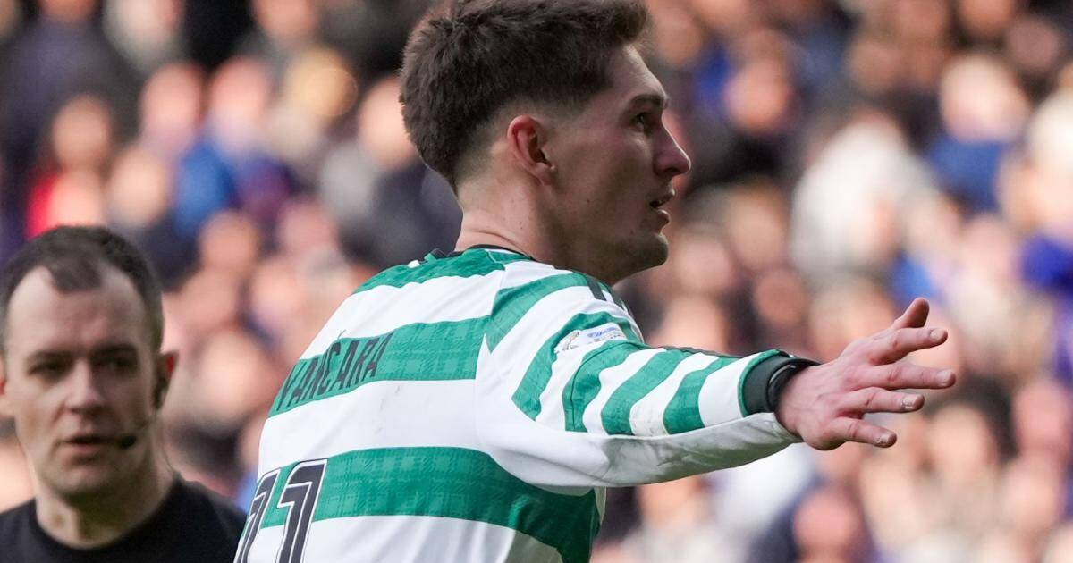 £9m ex-Celtic loanee dealt brutal verdict as club confirm ‘no transfer interest’