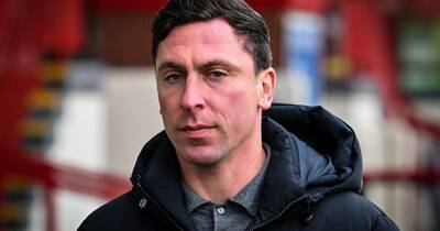 Scott Brown fillets Celtic coach he played under in ‘zero personality’ claim Scott Brown fillets Celtic coach he played under in ‘zero personality’ claim