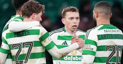 The Celtic transfer non-negotiable amid Engels & Johnston departure talks The Celtic transfer non-negotiable amid Engels & Johnston departure talks