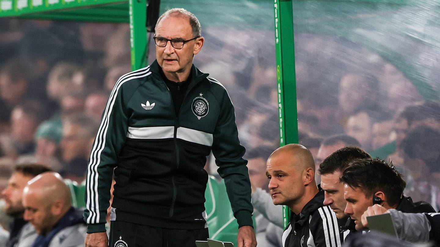 Celtic cannot afford to ignore Martin O’Neill’s Champions League request