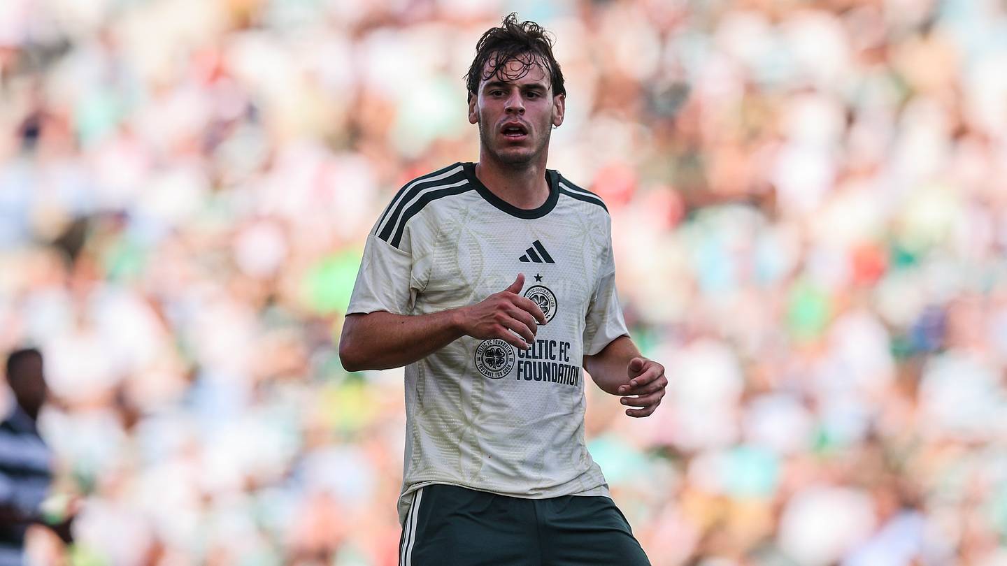 Celtic confirm exit of ‘popular figure’ after reaching agreement