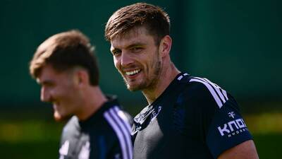Celtic fans joke over record shirt sales if Premier League star signs