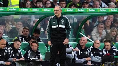 Celtic given green light over midfielder with £12m asking price Celtic given green light over midfielder with £12m asking price