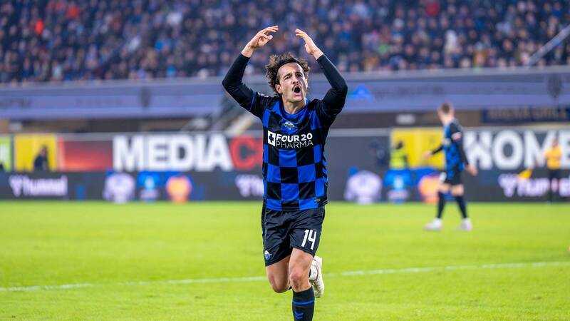 Fresh Mika Baur to Celtic transfer update emerges amid rejected bid