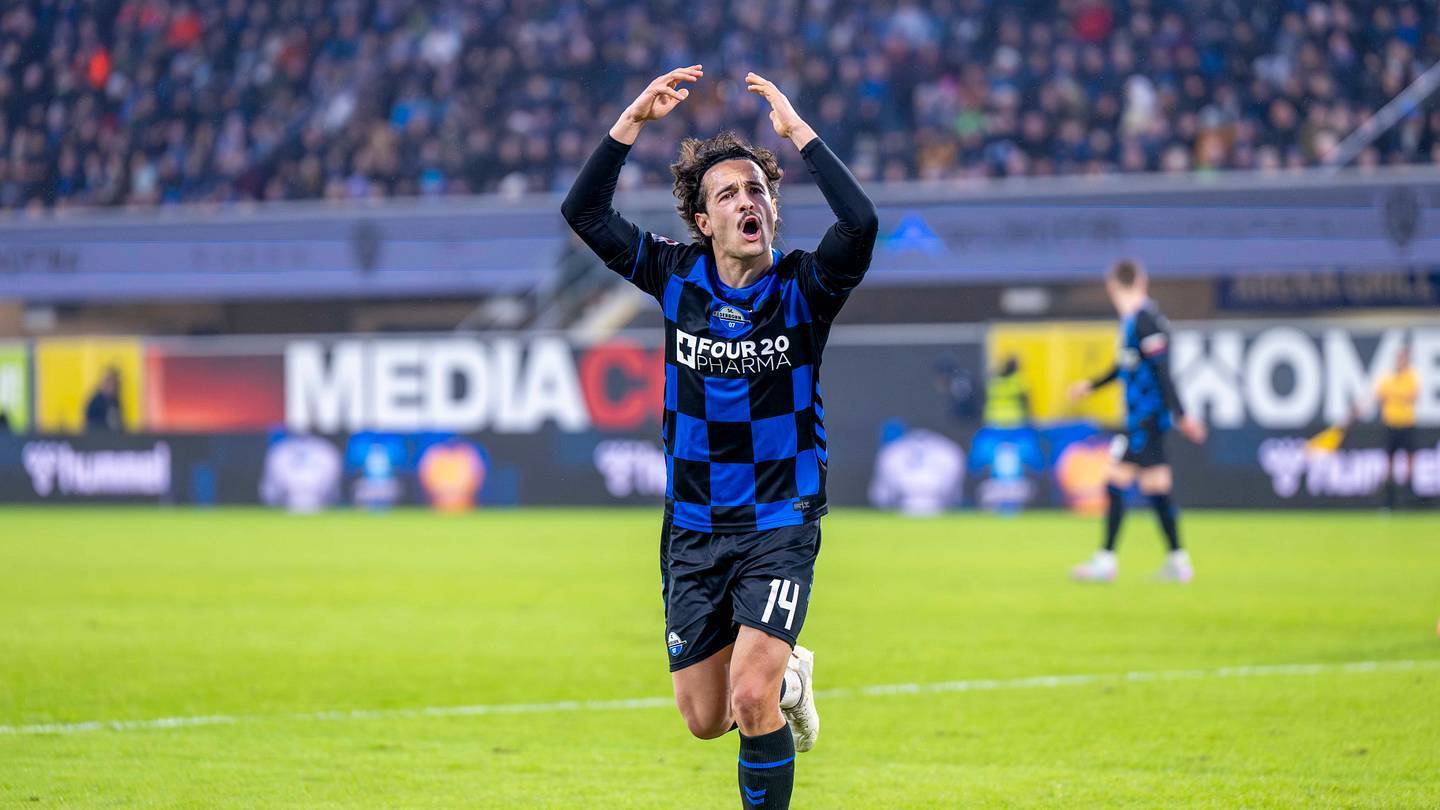 Fresh Mika Baur to Celtic transfer update emerges amid rejected bid