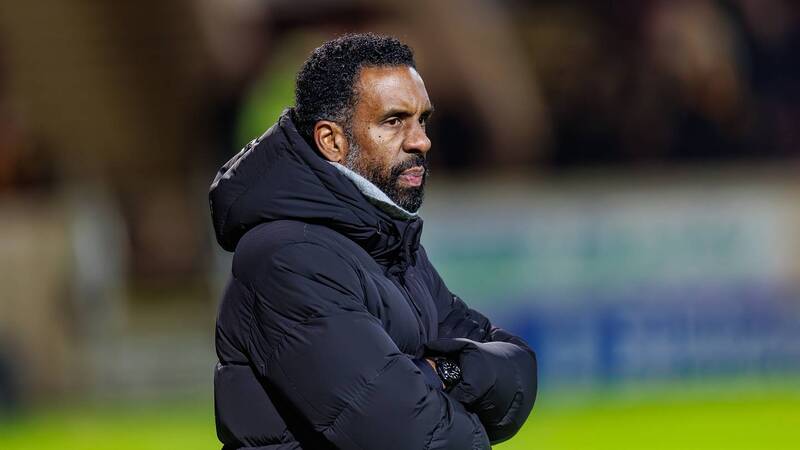 ‘The Scots aren’t quite ready’ – Wilfried Nancy drops fresh take on failed Celtic spell ‘The Scots aren’t quite ready’ – Wilfried Nancy drops fresh take on failed Celtic spell