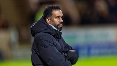 ‘The Scots aren’t quite ready’ &ndash; Wilfried Nancy drops fresh take on failed Celtic spell