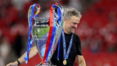 UEFA announce Champions League rule change that Premier League fans have seen for years