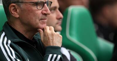 Celtic manager Martin O’Neill in hospital after undergoing minor operation Celtic manager Martin O’Neill in hospital after undergoing minor operation