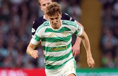 Celtic face Arne Engels decision as West Ham ready third offer