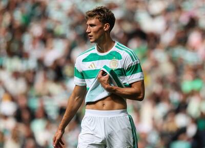 Celtic ‘reject’ Dundee approach for Dane Murray as Martin O’Neill stands firm Celtic ‘reject’ Dundee approach for Dane Murray as Martin O’Neill stands firm