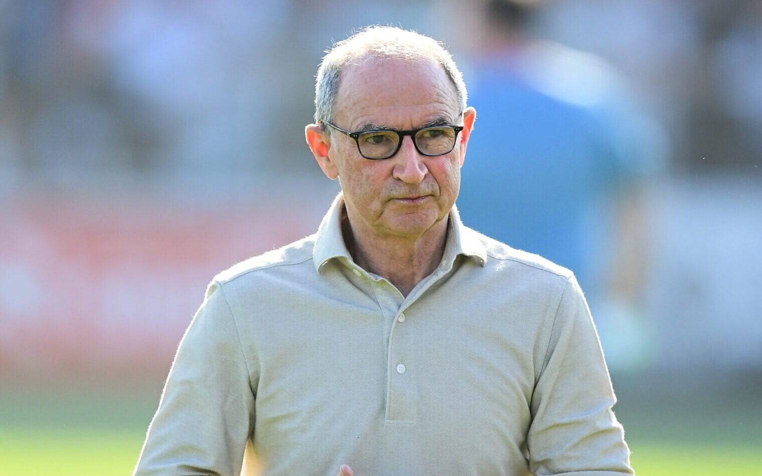 Gabby Agbonlahor explains Martin O’Neill’s stance on transfers, and it’s what’s annoying Celtic fans