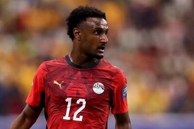 Haissem Hassan ‘agrees personal terms’ with Marseille as Celtic dealt transfer blow