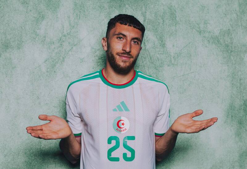 Somebody has got Celtic’s Farès Ghedjemis asking price badly wrong