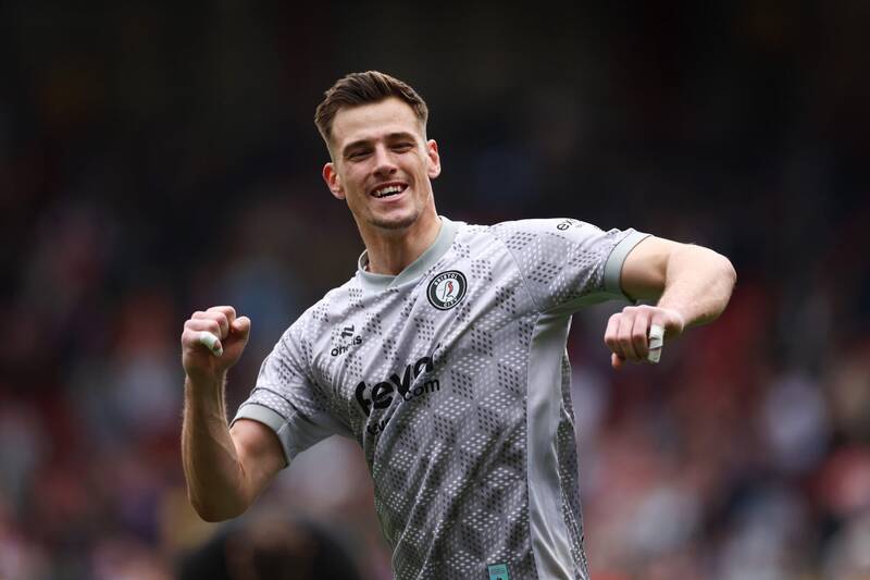 The transfer fee Manchester United will sell Radek Vitek for proves Celtic had no chance