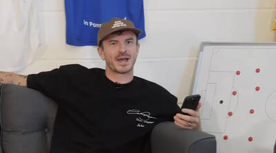 What Andy Halliday was told about Paulo Bernardo in training isn’t a good look for Celtic