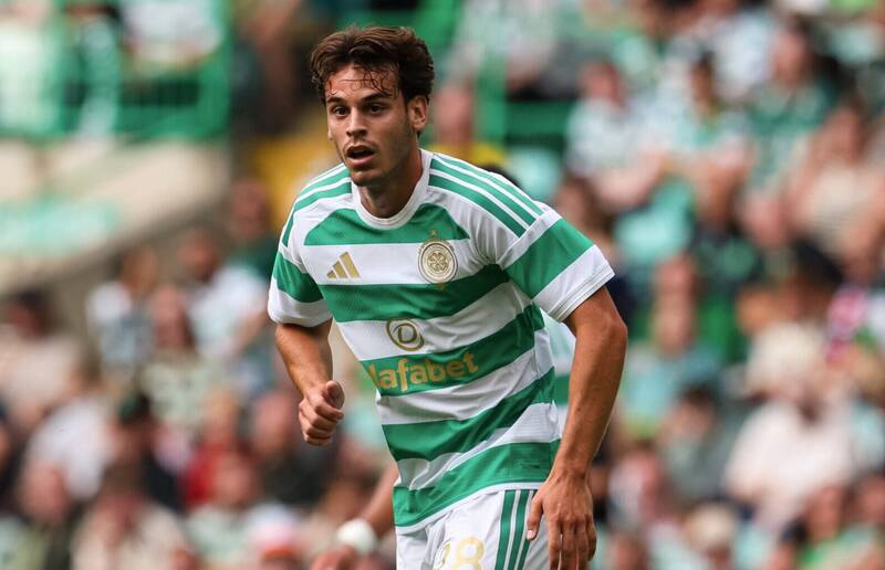 Why Gornik Zabrze is the perfect move for Paulo Bernardo, despite surprised reactions