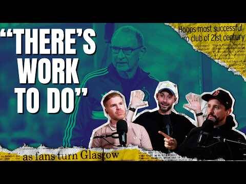 Are Celtic Ready For The Champions League? 🍀 Opening Day Win | Høgh debut | KT, Cal & Trusty shine