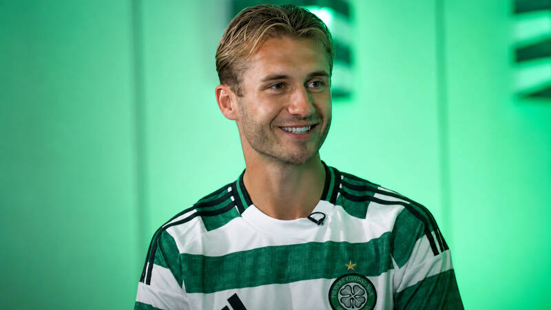 Jackie McNamara exposes the Benjamin Nygren weapon Celtic rivals cannot stop