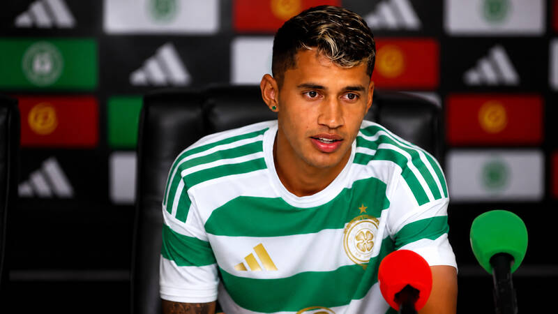 ‘Ruin him’: Martin O’Neill risks wrecking Celtic’s most exciting new weapon