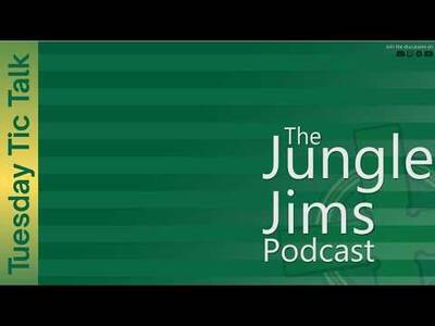 Wednesday Tic Talk &ndash; Post match Dundee