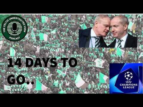 14 Days to Go | Reinforcements Needed
