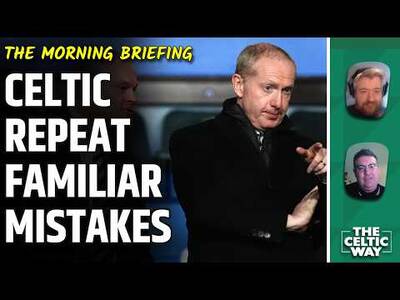 Celtic’s Early Transfer Deadline | Carter-Vickers Speaks Out | Paulo Bernardo Exits