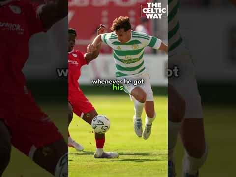 🇵🇹 Paulo Bernardo Leaves Celtic to Join Polish Side Górnik Zabrze 🇵🇹 Paulo Bernardo Leaves Celtic to Join Polish Side Górnik Zabrze