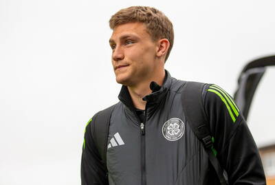 Celtic make firm Dane Murray decision amid Dundee interest Celtic make firm Dane Murray decision amid Dundee interest