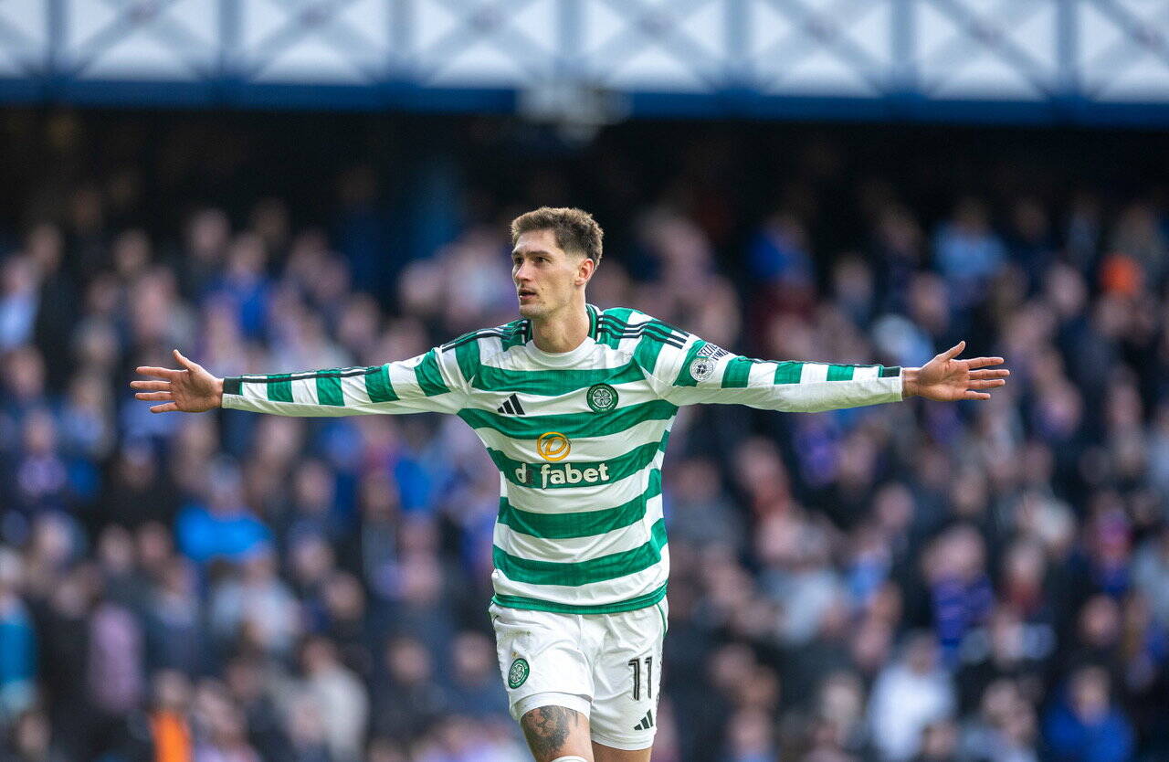 Former Celtic loanee Tomáš Čvančara left in transfer limbo