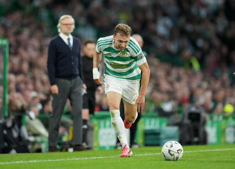 James McFadden tells Celtic to delay key sales ahead of LASK showdown