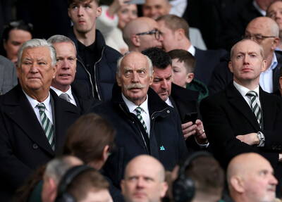 Roger Hannah predicts four more arrivals at Celtic this summer