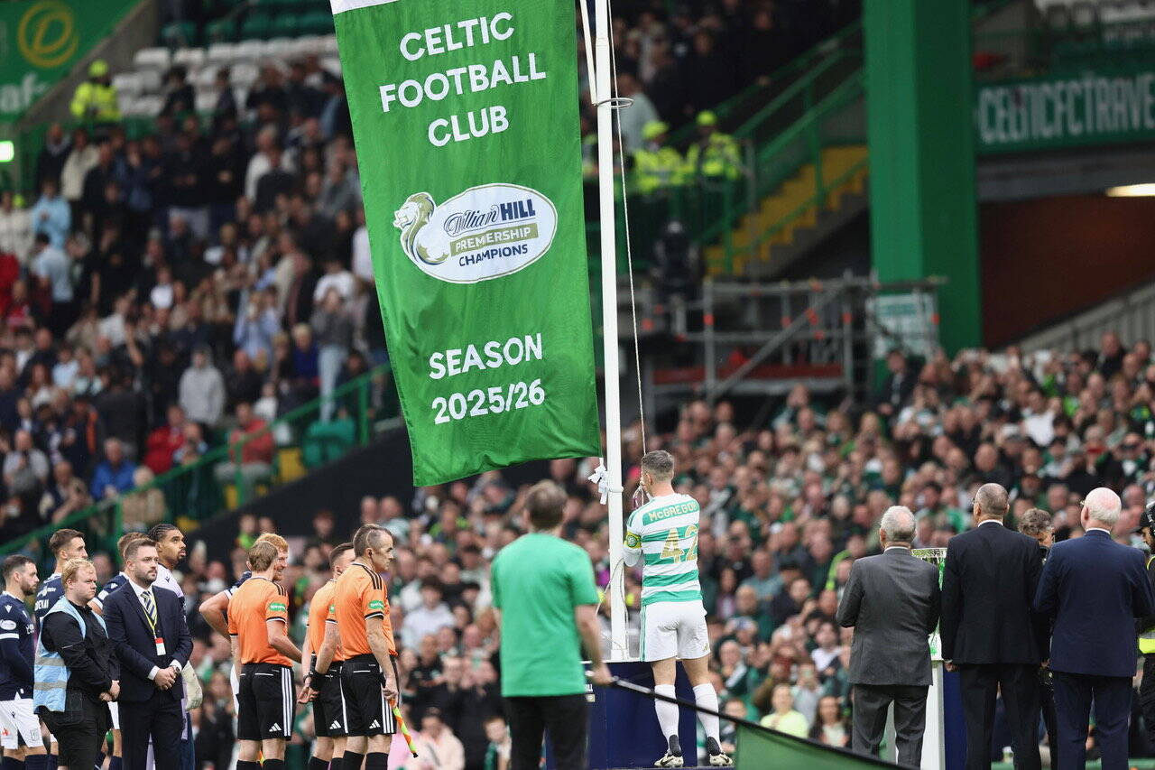 “The cost has gone up, it’s the same for everybody,” John Collins