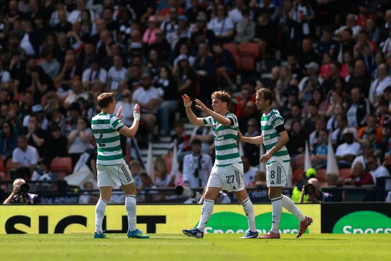 Celtic ‘braced’ for another West Ham United transfer bid for star as Hammers rake in £10m for latest departure