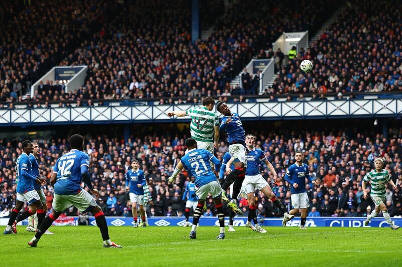 Celtic ‘reject’ approach from Premiership rival for fringe player as homegrown talent going nowhere