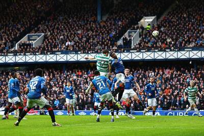 Celtic ‘reject’ approach from Premiership rival for fringe player as homegrown talent going nowhere