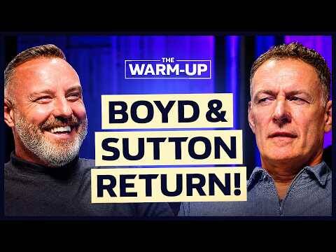 Celtic’s Johnston Dilemma & Is McInnes Too Cautious?