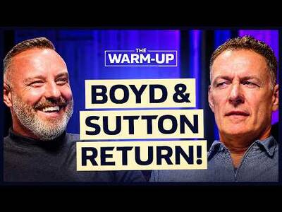 Celtic’s Johnston Dilemma & Is McInnes Too Cautious?