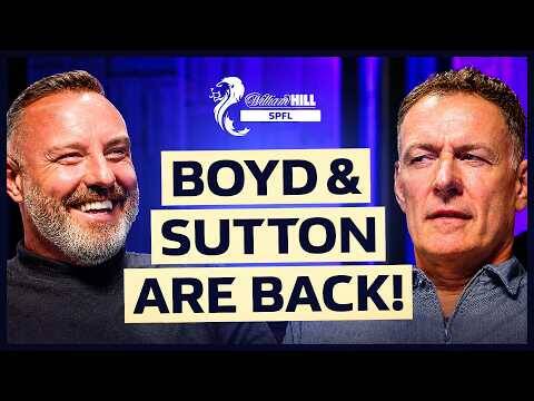 McInnes Must Limit Damage & Is Johnston Worth £25m?