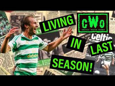 Celtic Must to Move Forward to Stay on Top! / Celtic World Order Podcast Celtic Must to Move Forward to Stay on Top! / Celtic World Order Podcast