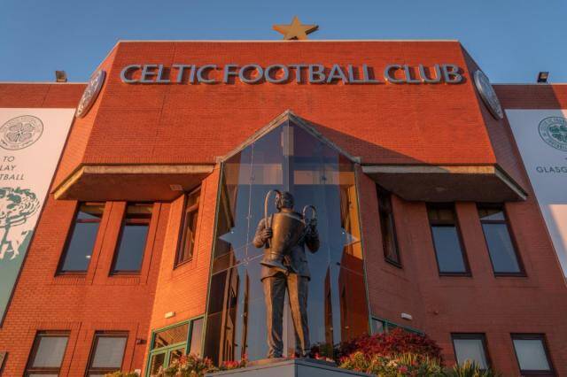 Celtic Content To Risk Eighty Million & Almatygeddon 2.0