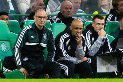 Kilmarnock vs Celtic injury news: 4 out as Martin O’Neill set to start duo for Rugby Park clash