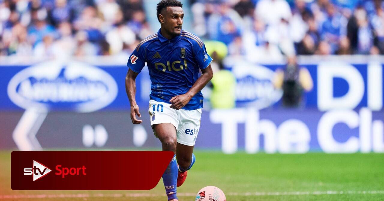 Celtic on edge of multi-million-pound deal for new winger Haissem Hassan