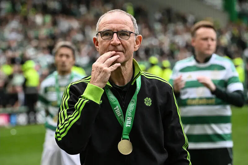 Celtic’s lack of a functioning football department has become dangerous.