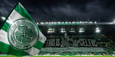 Celtic in Europe: Complete History of the Club’s Biggest Nights