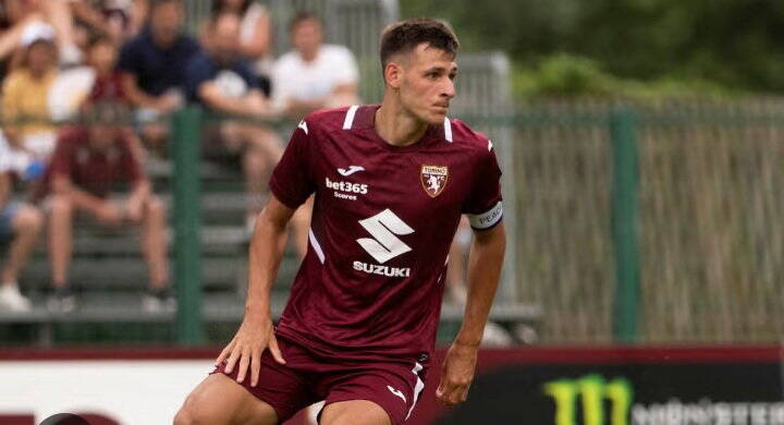 Celtic Target Gvidas Gineitis Left Out of Torino Squad as Transfer Speculation Intensifies